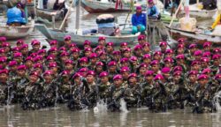 Korps Marinir TNI Angkatan Laut