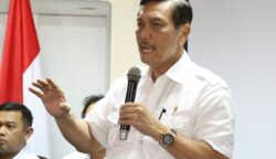 Luhut Binsar Panjaitan