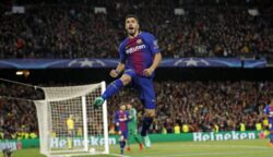 Luis Suarez
