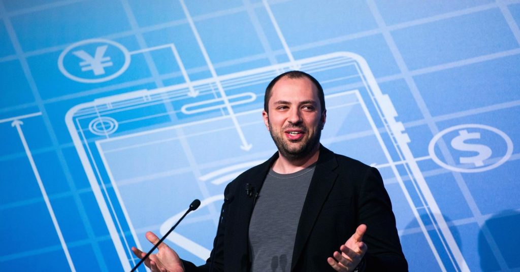 Jan Koum