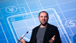 Jan Koum