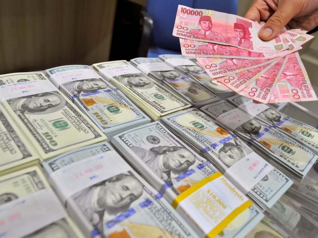 Uang Rupiah