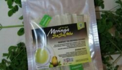 Teh Kelor Sasambo