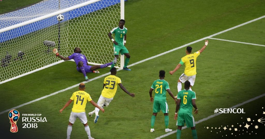 sencol goal