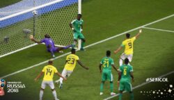 sencol goal