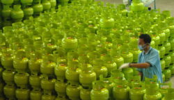 Gas Elpiji 3kg