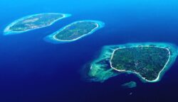 Gili Meno