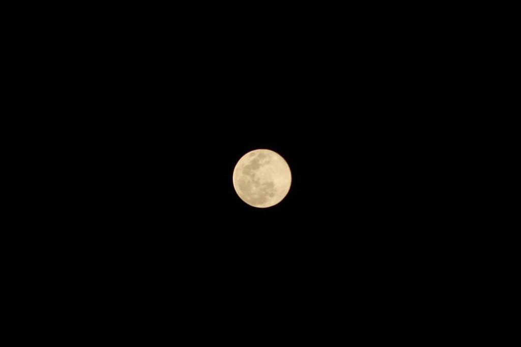 minimoon