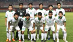 Timnas U19 Indonesia