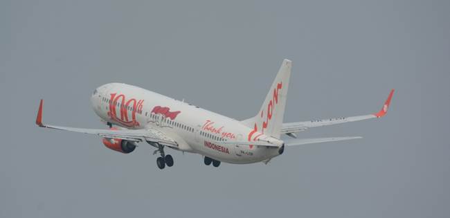 Lion Air