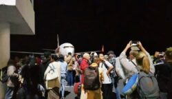 Bandara Internasional Lombok