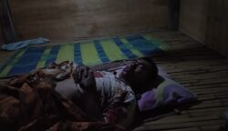 Korban perampokan