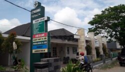 Puskesmas Terara