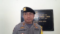 AKBP M Eka Fathurrahman,S.Ik ‎