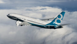 Boing 737MAX