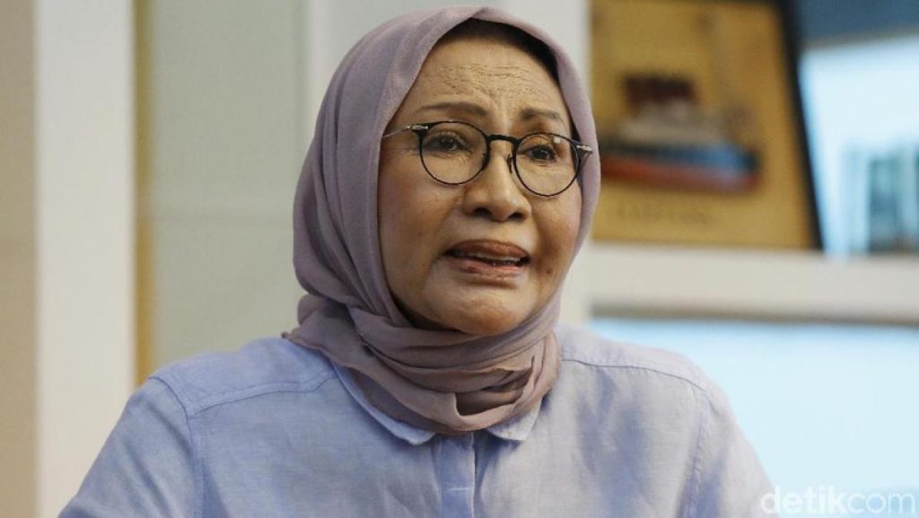 Ratna Sarumpaet