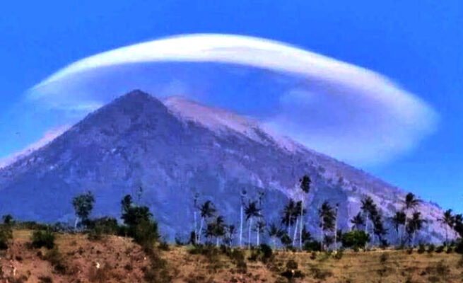 Gunung Rinjani