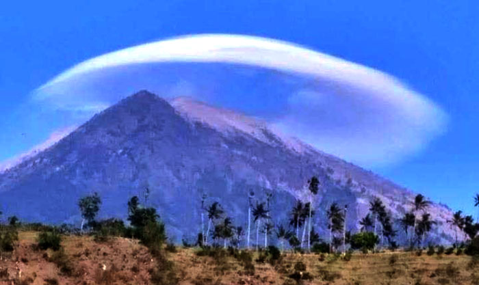 Gunung Rinjani