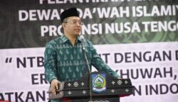 Gubernur NTB