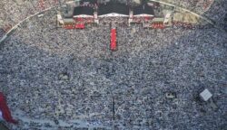 TheGratCampignOfPrabowo