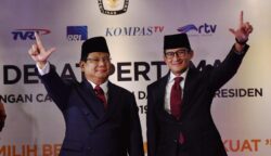 Prabowo-Sandi