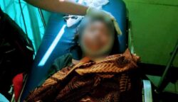 Siswi Gantung Diri