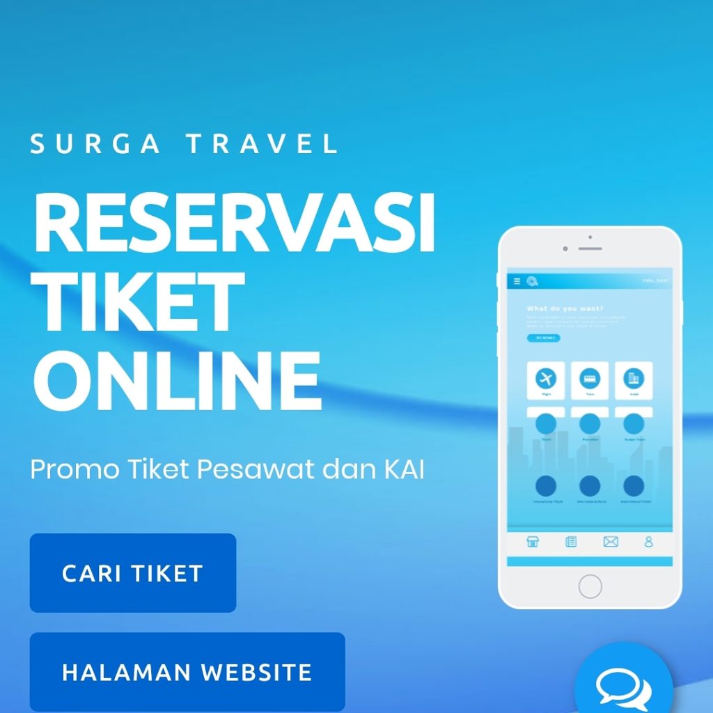 Surga Travel