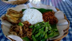Nasi Puyung