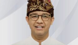 Anies Baswedan, calon Presiden dari Partai Nasadem / Ist
