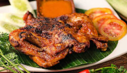 ayam bakar taliwang