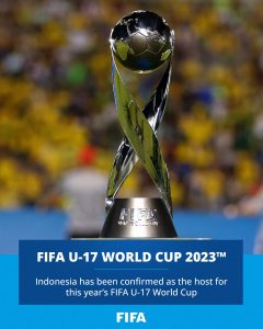 FIFA U-17 World Cup 2023