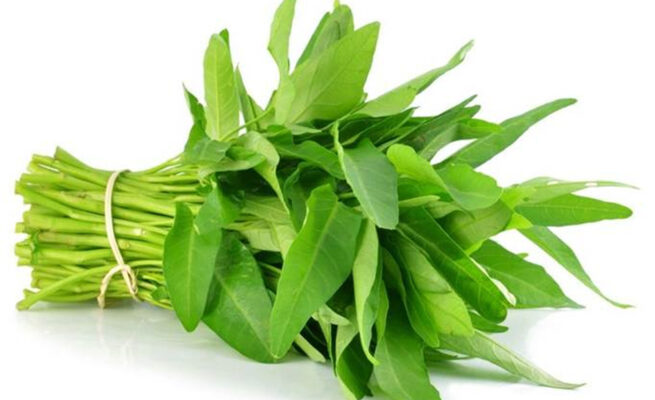 Sayur Kangkung