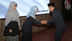 Pj Bupati