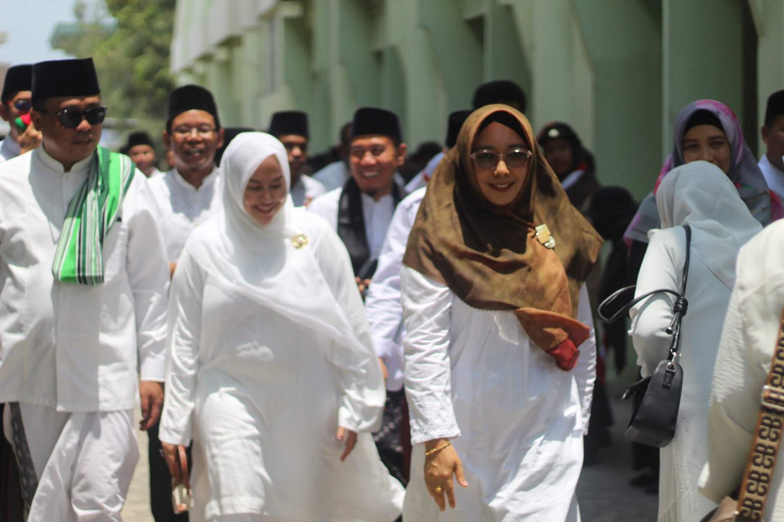 Akta Notaris Muhammad Salahuddin Lombok