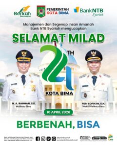 Hari Jadi Bima