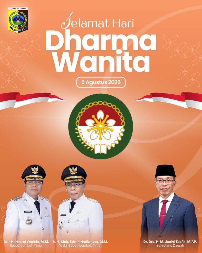 HUT Dharma Wanita